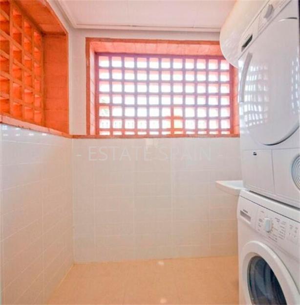 Таунхаус в Сан-Мигель-де-Салинас 87 м2 №BL187119F0F  - Продажа - 21 large