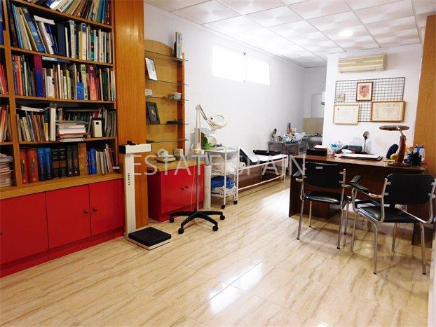 Апартаменты в Ориуэла 259 м2 №ART2471C77BC  - Продажа - 34 preview