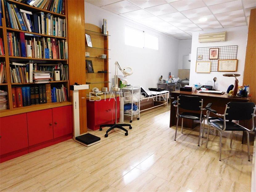 Апартаменты в Ориуэла 259 м2 №ART2471C77BC  - Продажа - 34 large