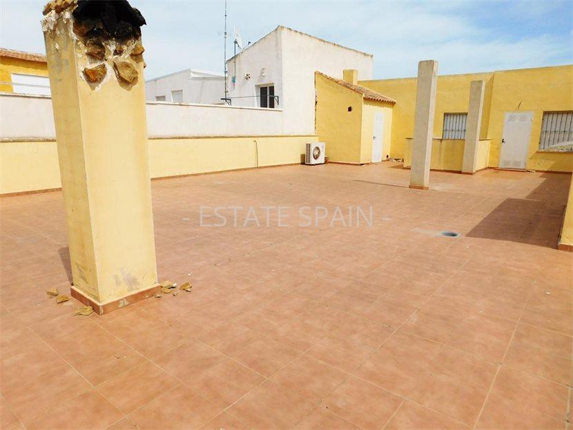 Апартаменты в Ориуэла 259 м2 №ART2471C77BC  - Продажа - 26 large