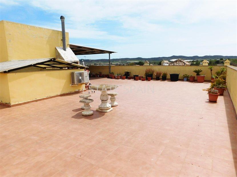 Апартаменты в Ориуэла 259 м2 №ART2471C77BC  - Продажа - 24 large