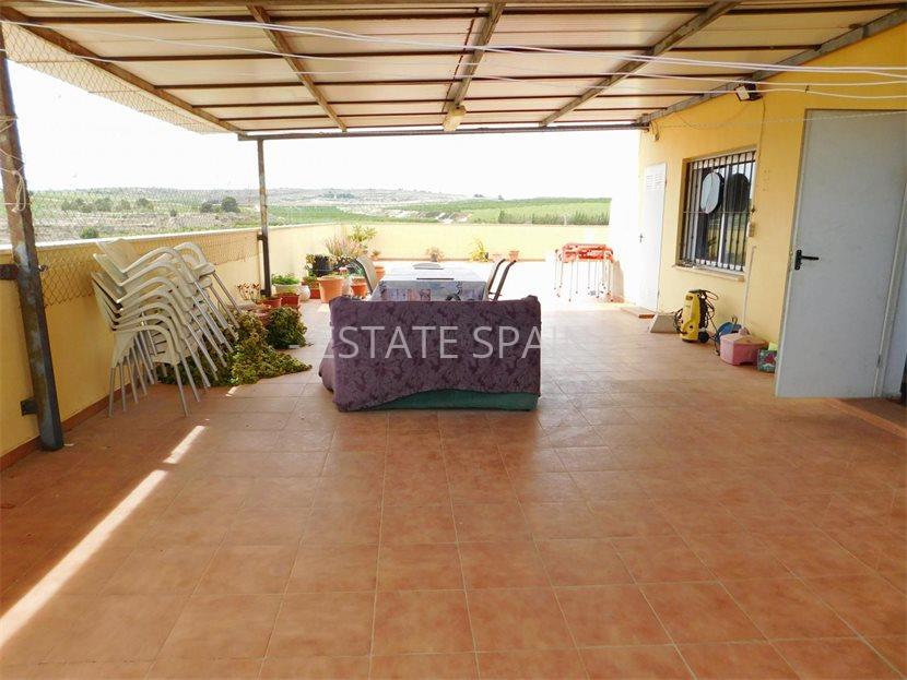 Апартаменты в Ориуэла 259 м2 №ART2471C77BC  - Продажа - 23 large