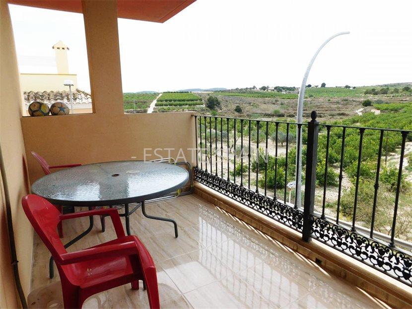 Апартаменты в Ориуэла 259 м2 №ART2471C77BC  - Продажа - 7 large