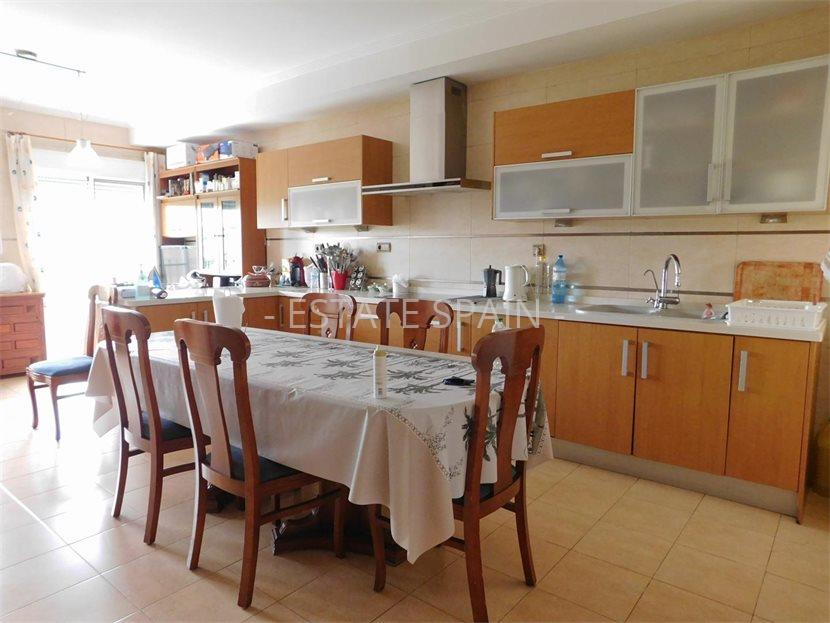 Апартаменты в Ориуэла 259 м2 №ART2471C77BC  - Продажа - 3 large