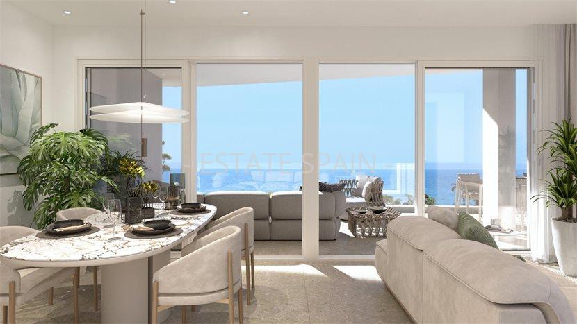 Апартаменты в Миль Пальмерас 70 м2 №ART25101087ADC  - Продажа - 5 preview