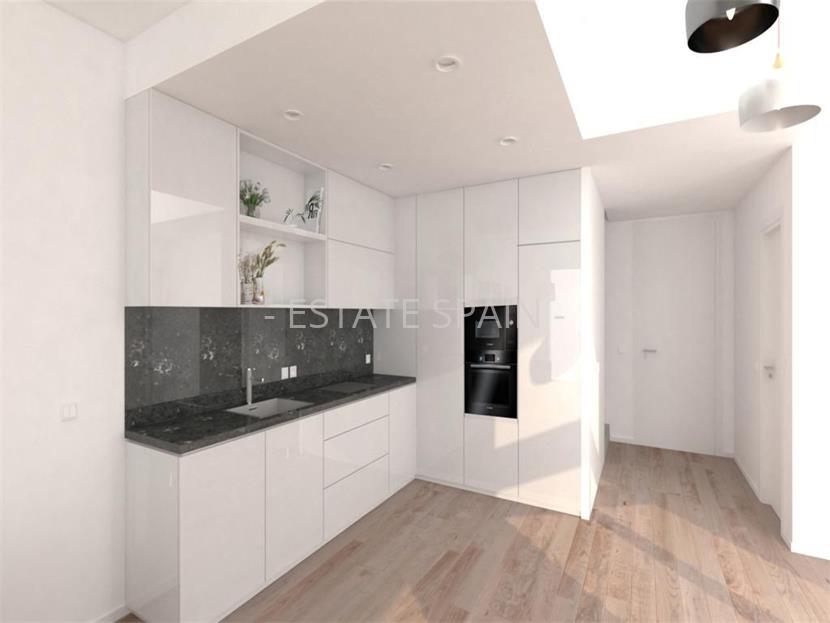 Шале в Торревьехе 134 м2 №TAU18326CD4B  - Продажа - 12 large