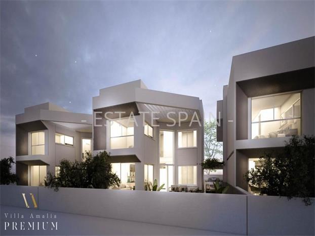 Шале в Торревьехе 134 м2 №TAU18326CD4B  - Продажа - 5 preview