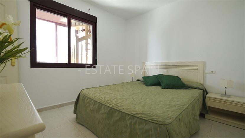 Пентхаус в Кальпе 125 м2 №ART22531A11A8  - Продажа - 8 preview