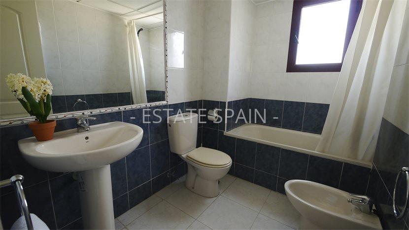 Пентхаус в Кальпе 125 м2 №ART22531A11A8  - Продажа - 9 preview