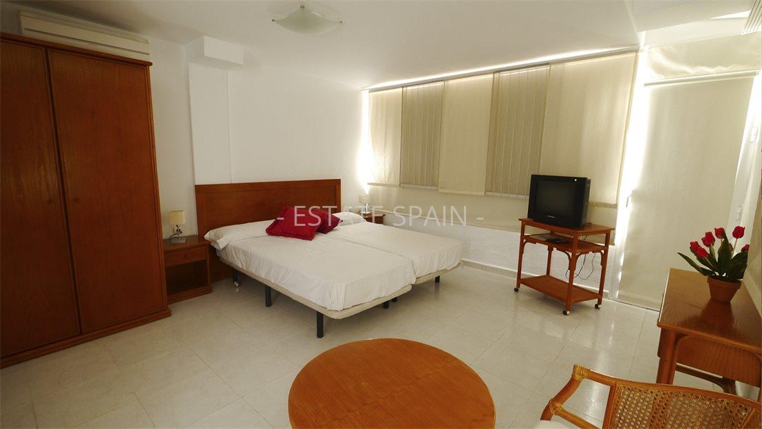 Пентхаус в Кальпе 125 м2 №ART22531A11A8  - Продажа - 12 large