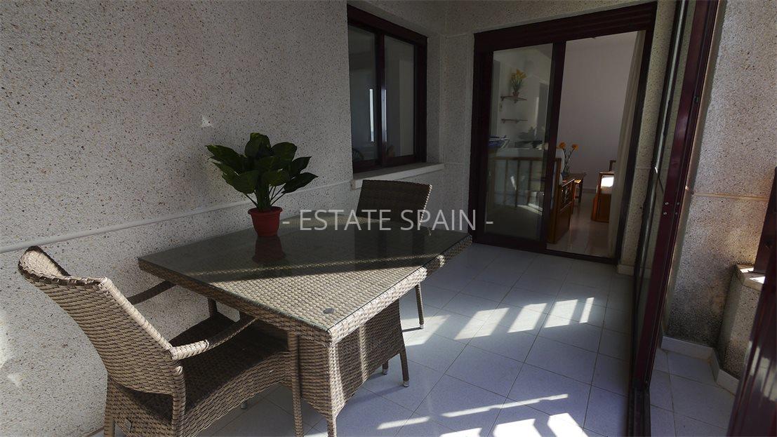 Пентхаус в Кальпе 125 м2 №ART22531A11A8  - Продажа - 11 large