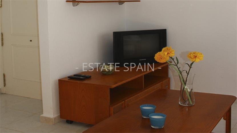 Пентхаус в Кальпе 125 м2 №ART22531A11A8  - Продажа - 5 preview