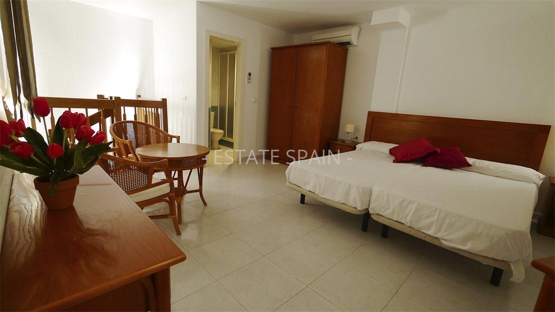 Пентхаус в Кальпе 125 м2 №ART22531A11A8  - Продажа - 13 large