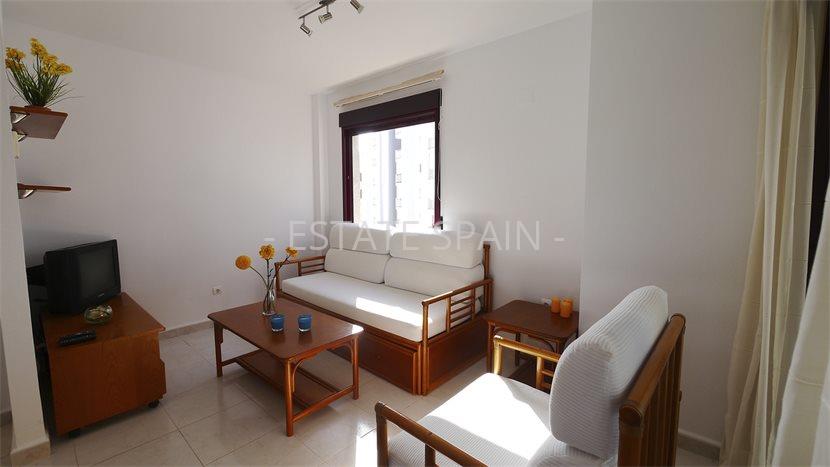 Пентхаус в Кальпе 125 м2 №ART22531A11A8  - Продажа - 4 preview