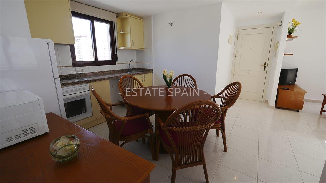 Пентхаус в Кальпе 125 м2 №ART22531A11A8  - Продажа - 7 large