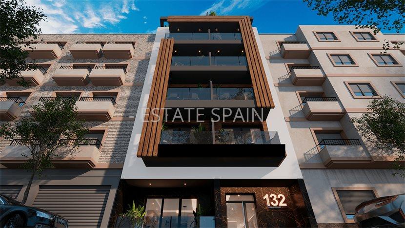 Бунгало в Торревьехе 61 м2 №BL25917FAFF9  - Продажа - 24 preview