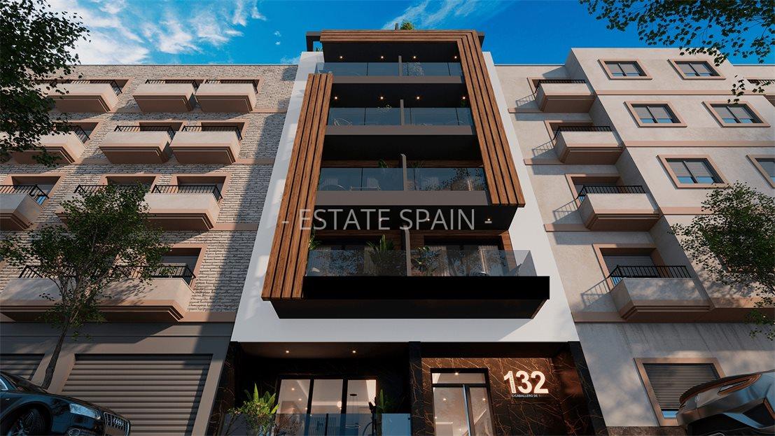 Бунгало в Торревьехе 61 м2 №BL25917FAFF9  - Продажа - 18 large