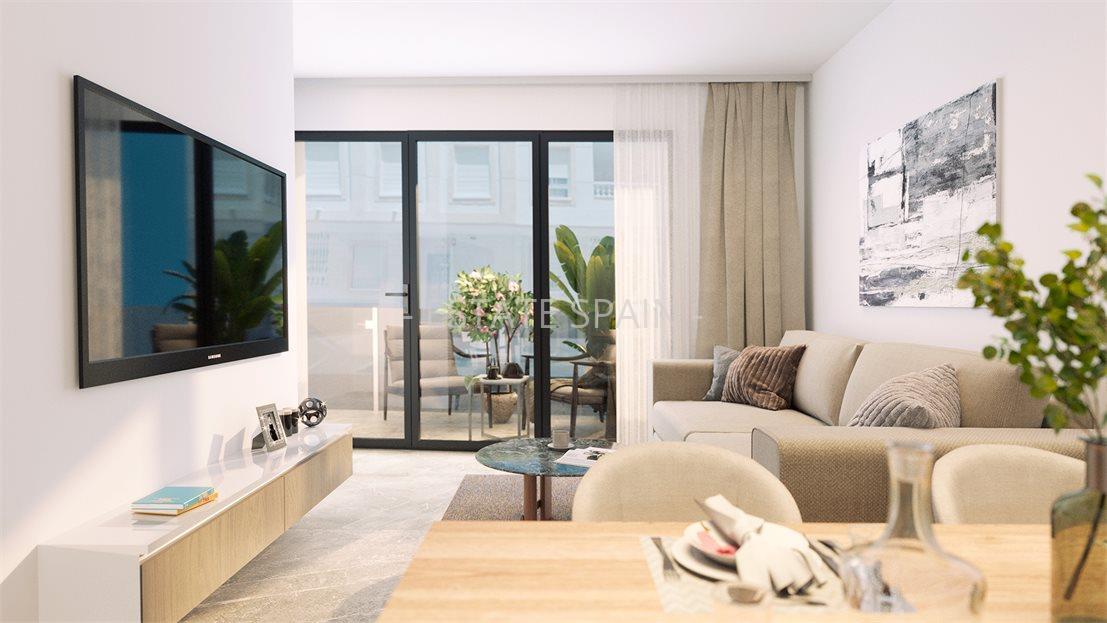 Бунгало в Торревьехе 61 м2 №BL25917FAFF9  - Продажа - 17 large