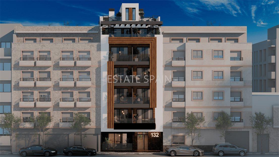 Бунгало в Торревьехе 61 м2 №BL25917FAFF9  - Продажа - 20 large