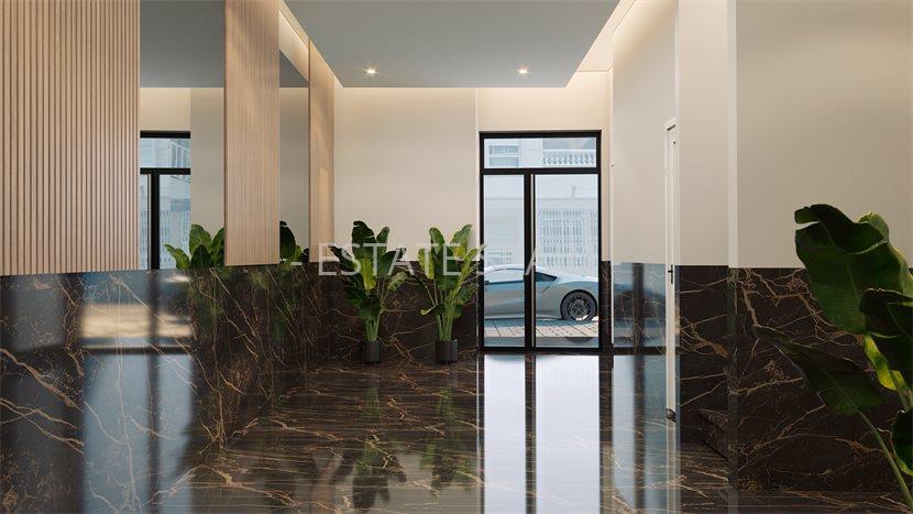 Бунгало в Торревьехе 61 м2 №BL25917FAFF9  - Продажа - 5 preview