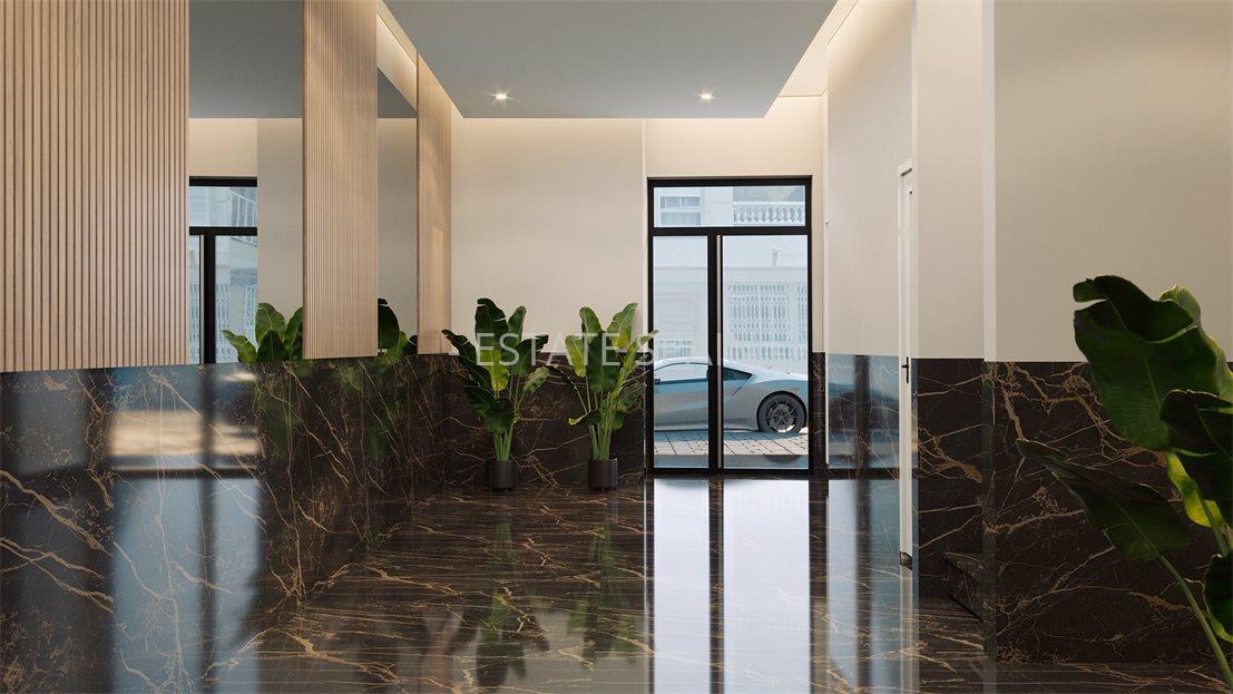 Бунгало в Торревьехе 61 м2 №BL25917FAFF9  - Продажа - 5 large