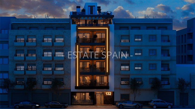 Бунгало в Торревьехе 61 м2 №BL25917FAFF9  - Продажа - 23 preview