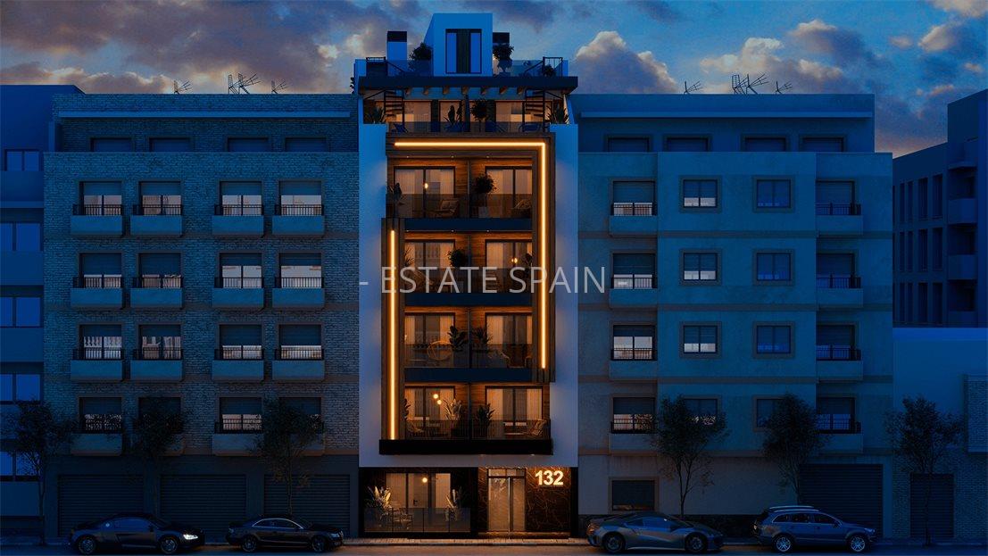 Бунгало в Торревьехе 61 м2 №BL25917FAFF9  - Продажа - 23 large