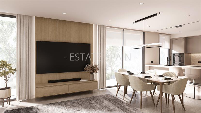 Апартаменты в Эстепоне 262 м2 №ART2612343B32  - Продажа - 11 preview