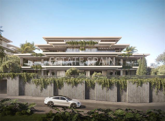 Апартаменты в Эстепоне 262 м2 №ART2612343B32  - Продажа - 7 preview