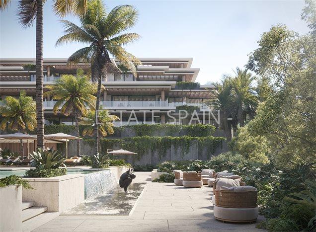 Апартаменты в Эстепоне 262 м2 №ART2612343B32  - Продажа - 5 preview