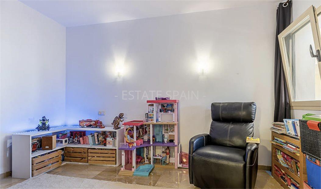 Апартаменты в Кальвия 135 м2 №ART2579A000F  - Продажа - 20 large