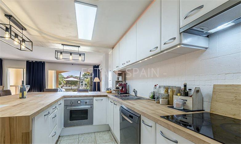 Апартаменты в Кальвия 135 м2 №ART2579A000F  - Продажа - 14 preview