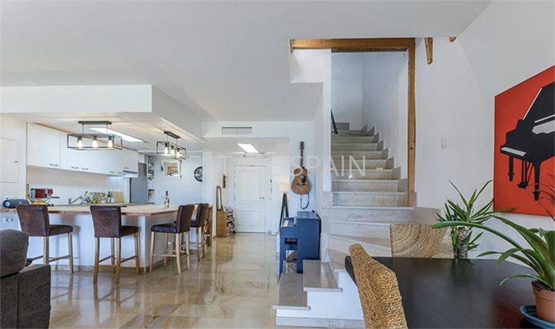 Апартаменты в Кальвия 135 м2 №ART2579A000F  - Продажа - 13 preview