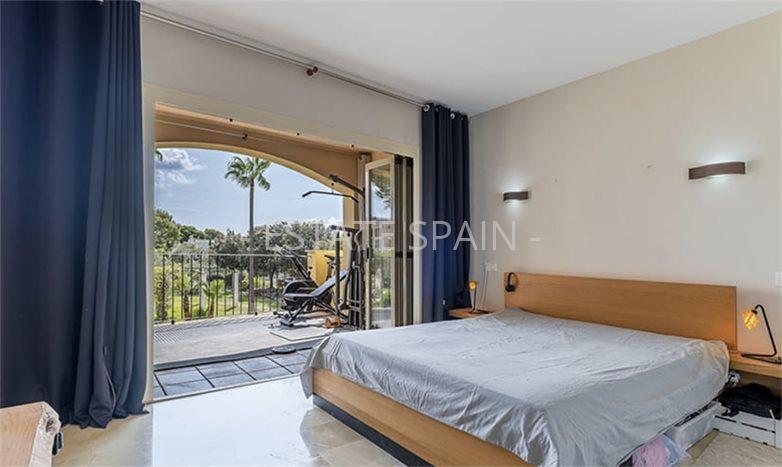 Апартаменты в Кальвия 135 м2 №ART2579A000F  - Продажа - 25 preview