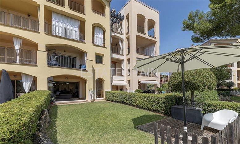 Апартаменты в Кальвия 135 м2 №ART2579A000F  - Продажа - 3 preview