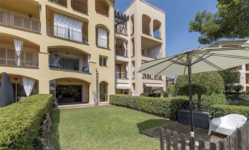 Апартаменты в Кальвия 135 м2 №ART2579A000F  - Продажа - 1 large