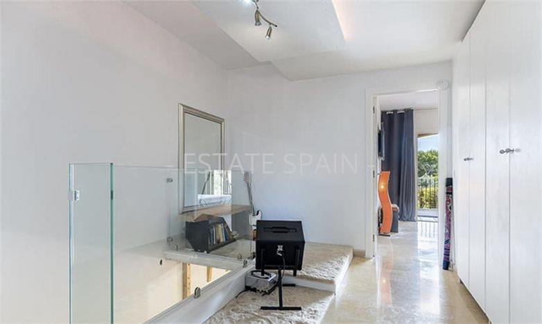 Апартаменты в Кальвия 135 м2 №ART2579A000F  - Продажа - 21 preview