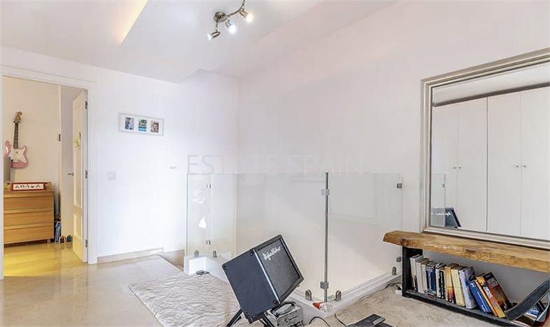 Апартаменты в Кальвия 135 м2 №ART2579A000F  - Продажа - 22 preview