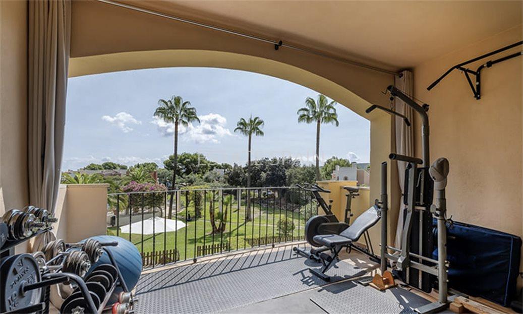 Апартаменты в Кальвия 135 м2 №ART2579A000F  - Продажа - 10 large