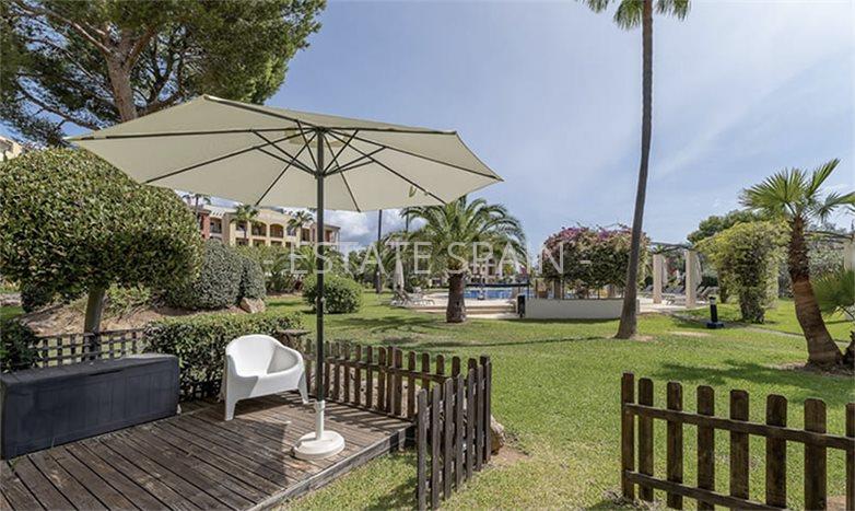 Апартаменты в Кальвия 135 м2 №ART2579A000F  - Продажа - 2 preview