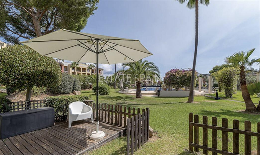 Апартаменты в Кальвия 135 м2 №ART2579A000F  - Продажа - 2 large