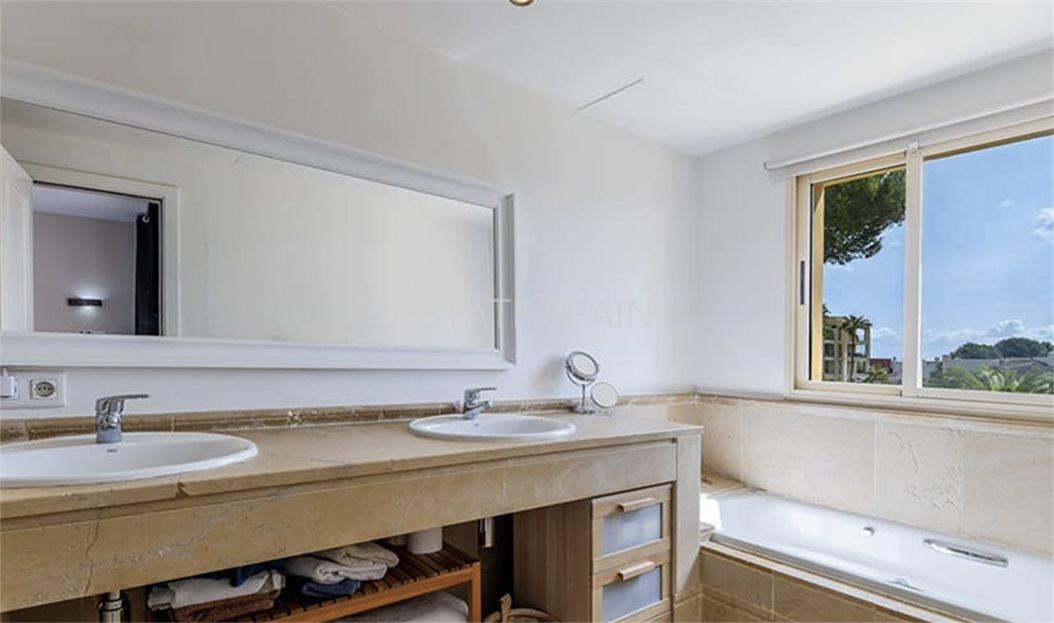 Апартаменты в Кальвия 135 м2 №ART2579A000F  - Продажа - 23 large