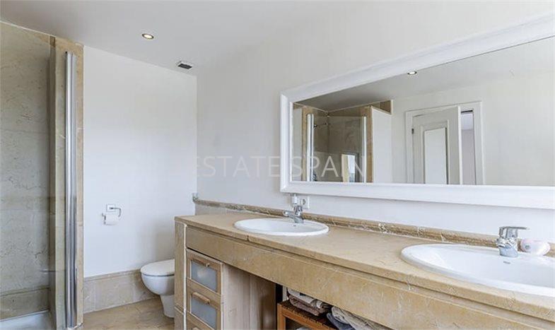 Апартаменты в Кальвия 135 м2 №ART2579A000F  - Продажа - 24 preview