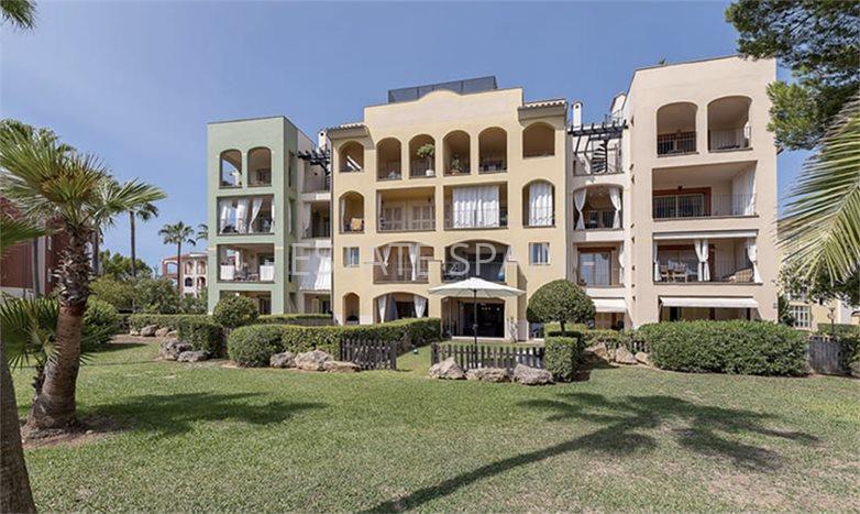 Апартаменты в Кальвия 135 м2 №ART2579A000F  - Продажа - 4 preview