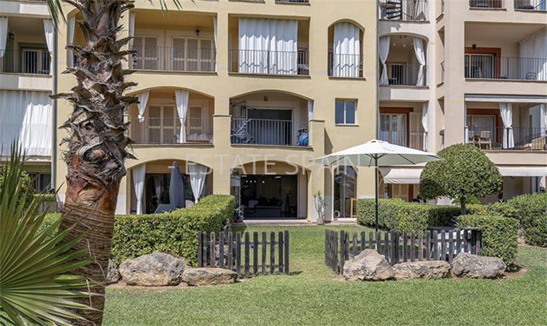 Апартаменты в Кальвия 135 м2 №ART2579A000F  - Продажа - 6 preview