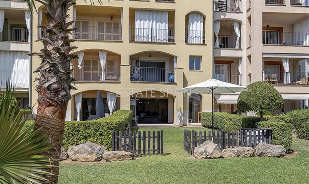 Апартаменты в Кальвия 135 м2 №ART2579A000F  - Продажа - 6 large