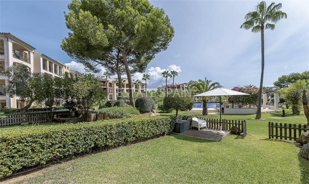 Апартаменты в Кальвия 135 м2 №ART2579A000F  - Продажа - 7 large