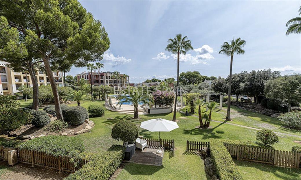 Апартаменты в Кальвия 135 м2 №ART2579A000F  - Продажа - 5 large