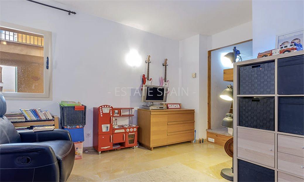 Апартаменты в Кальвия 135 м2 №ART2579A000F  - Продажа - 19 large