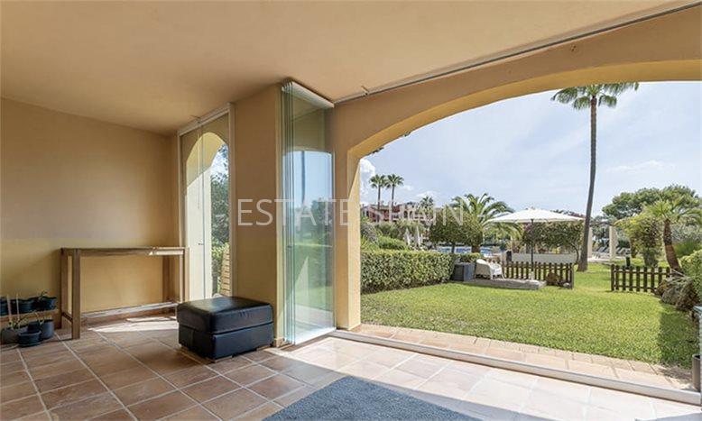 Апартаменты в Кальвия 135 м2 №ART2579A000F  - Продажа - 11 preview